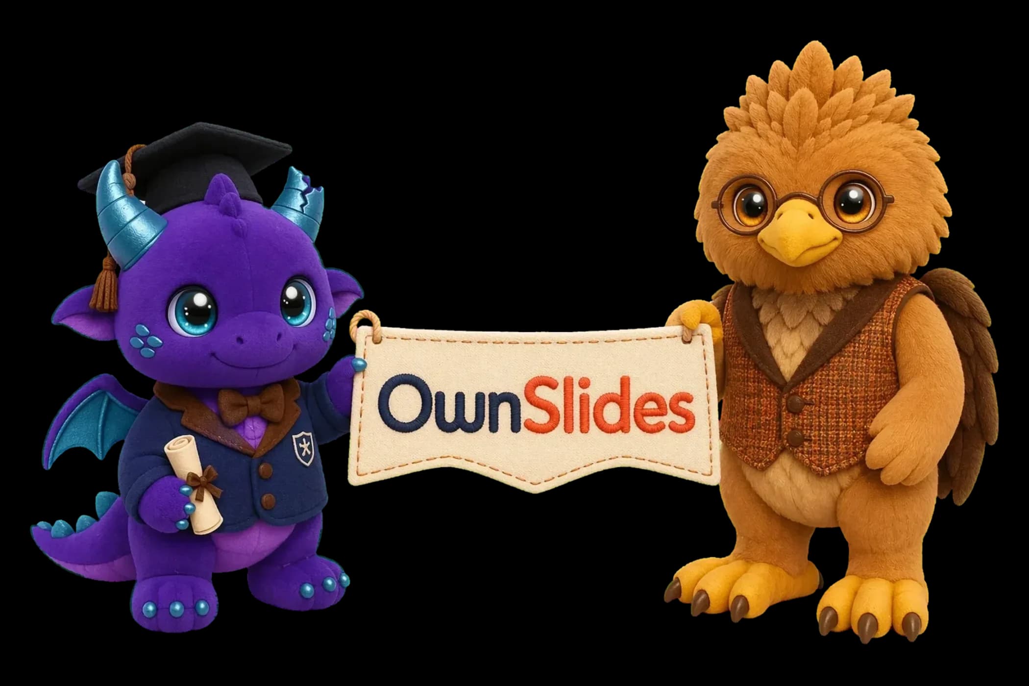 OwnSlides — platforma językowa dla uczniów i nauczycieli